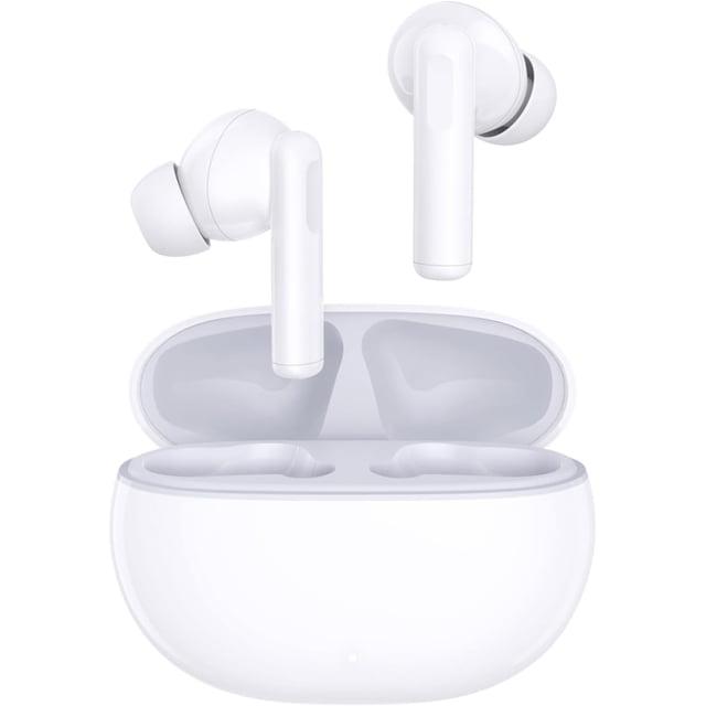 Audifonos Inalambricos Honor Choice Earbuds X7i - Blanco