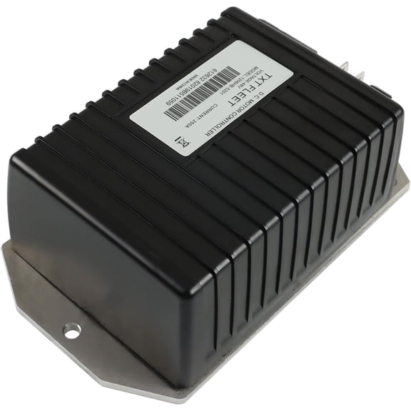 LABLT 48V 250A Controller Replacement for EZGO Golf Carts 1206HB-5201