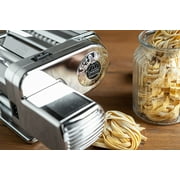 Marcato Atlas 150 Atlasmotor Electric Pasta Machine, Silver