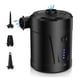 thumbnail image 1 of Electric Air Pump Portable Wireless Air Compressor Inflator Pumps, 1 of 5