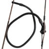 Titan Automatic Peep Sight No Magnification 6663 Black