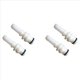 thumbnail image 1 of 4 Piezas para Conector Macho de Manguera para Limpiador de Alfombras Puzzi 100 200 300 8/1C, Pieza de Repuesto 4.443-019.0, 1 of 5