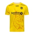 thumbnail image 3 of Camisetas de manga corta con cuello redondo y estampado 3D para hombre y mujer, ropa deportiva informal de secado rápido, para el hogar, verano, BodoGlimt 2024, 3 of 5