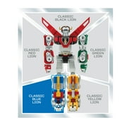 Voltron CLASSIC Legendary Blue Lion Combinable Action Figure