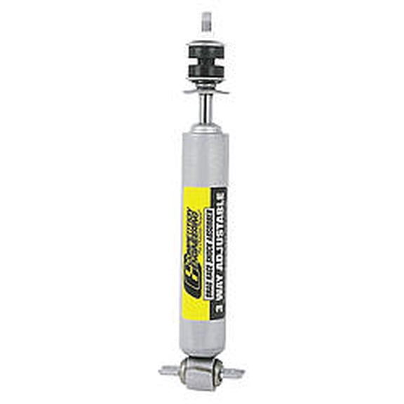 Competition Engineering Drag 9.80/15.02" Long Steel Shock P/N 2630