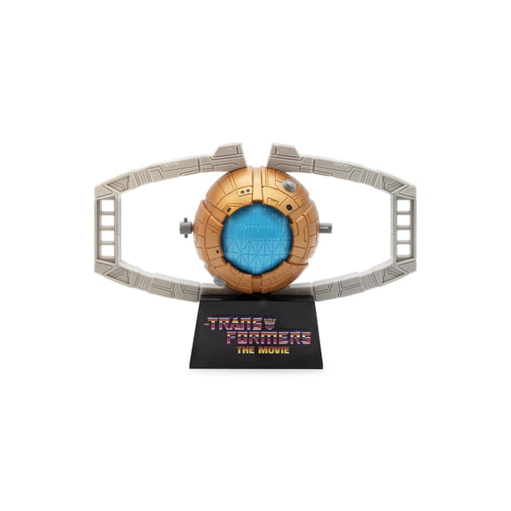 CultureFly Transformers The Movie Matrix of Leadership Deluxe Vinyl Replica