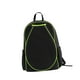 thumbnail image 3 of Bolsa de raqueta de bádminton de mochila de tenis para mujeres grandes capacidad de gran capacidad impermeable múltiples bolsas de pickleball, 3 of 9
