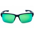 thumbnail image 4 of SPYDER SP6039-414-66 Sunglasses Size 66mm 140mm 17mm blue Men NEW, 4 of 5