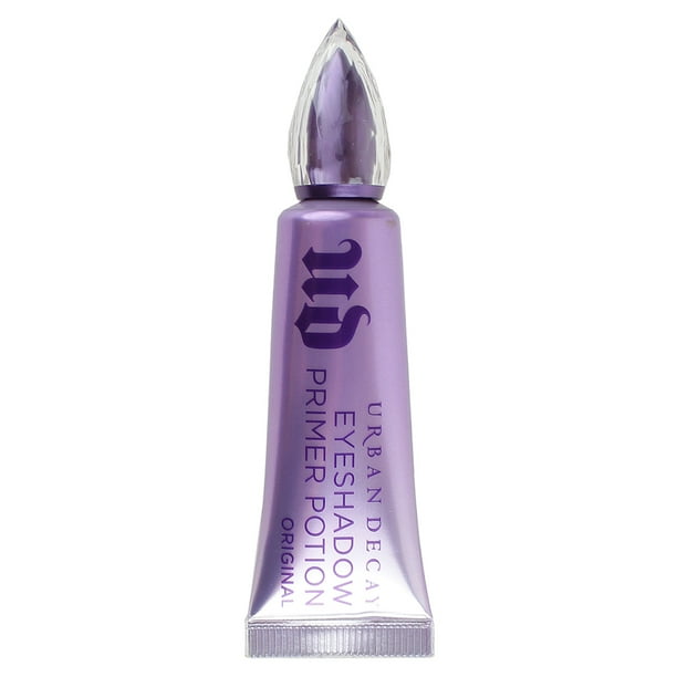 Urban Decay Eyeshadow Primer Potion Original, 0.33oz/10ml Walmart