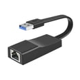 thumbnail image 4 of JShteea 1000 Mbps Con Cable USB 3.0 A RJ45 Lan Ethernet Adaptador Tarjeta Red para PC Portátil, 4 of 8