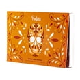 thumbnail image 2 of Fósforos Porfiria Leyendas de México Naranja 5 Cajitas con 10 Pzas. c/u, 2 of 5
