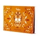 thumbnail image 2 of Fósforos Porfiria Leyendas de México Naranja 5 Cajitas con 10 Pzas. c/u, 2 of 5