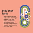 thumbnail image 4 of Method Limited Edition Body Wash, Play that Funk - Notes of Orange, Dragon Fruit, and Citrus, 18oz, 4 of 7
