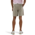 thumbnail image 6 of Lee® Men's Golf Series Flat Front Chino Short, 6 of 8