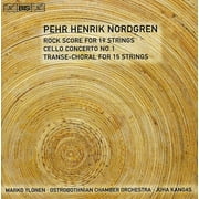 Juha Kangas - Transe-Choral - Classical - CD