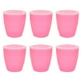 thumbnail image 1 of 6PCS Automatic Watering Planter Horticultural Planting Pots Hydroponic Planting Pot, 1 of 8