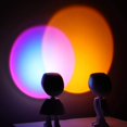 thumbnail image 4 of Star Projector, Galaxy Projector with Moon Light, Night Light Projector for Fathers Day Gifts, Ultra Quiet Ocean Wave Projector, Galaxy Lamp Starlight Projector with LED Nebula Cloud for, 4 of 5