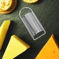 thumbnail image 4 of WEUVEB Rallador Manual Multiusos De Acero Inoxidable Para Queso Chocolate Y, 4 of 8