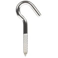 thumbnail image 1 of Gancho Hampton para colgar ropa, 12,2 cm, acero inoxidable, 136 kg, 1 of 1