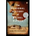 thumbnail image 2 of The Personal History of Rachel DuPree, (Paperback), 2 of 2