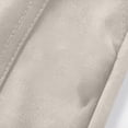 thumbnail image 2 of Jalioing Mens Quick Dry Sport Shorts Solid Color Lightweight Drawstring Elastic Waist Athletic Shorts Casual Workout Shorts, 2 of 8