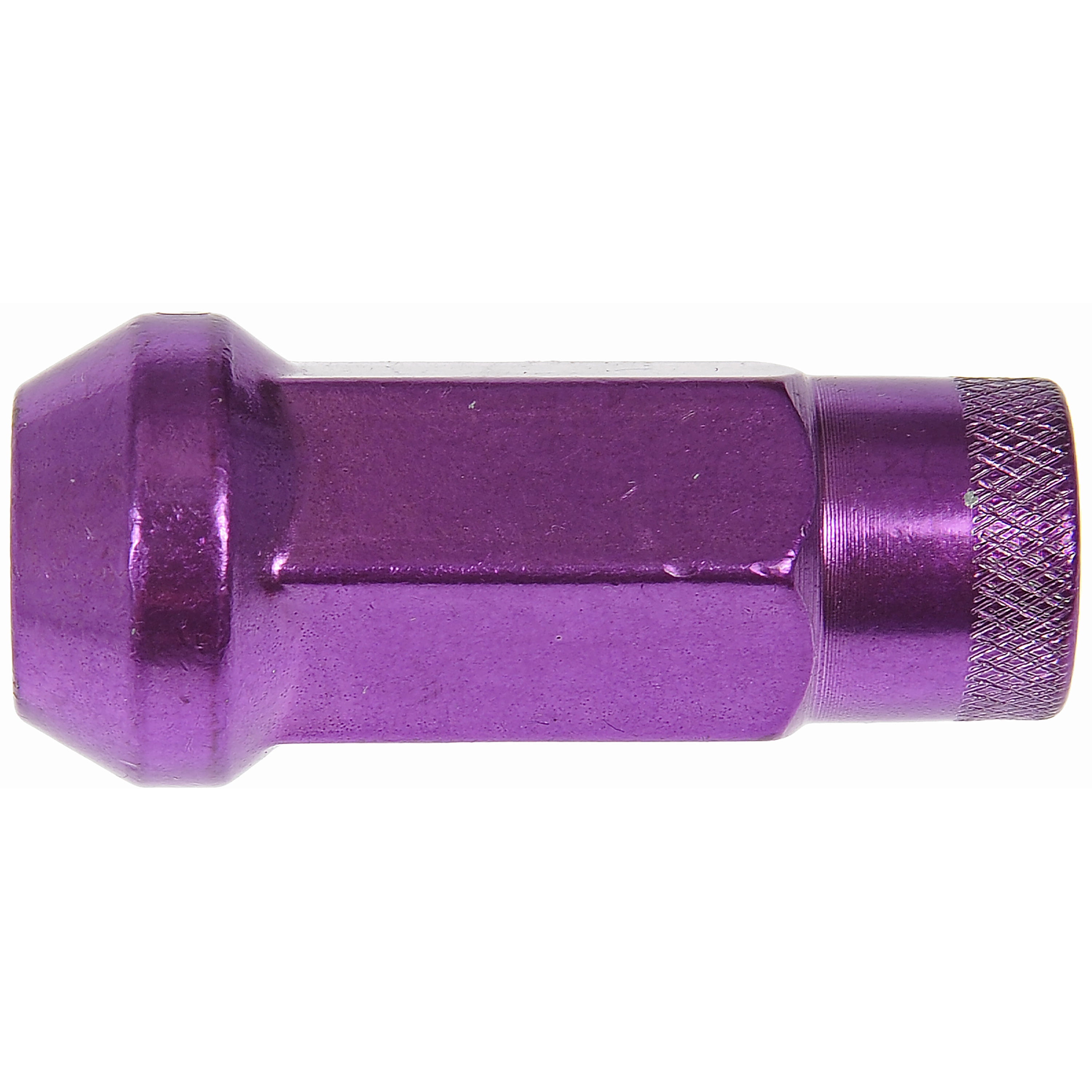 Dorman 713-285J Wheel Lug Nut for Specific Models, Purple (Pack of 20)