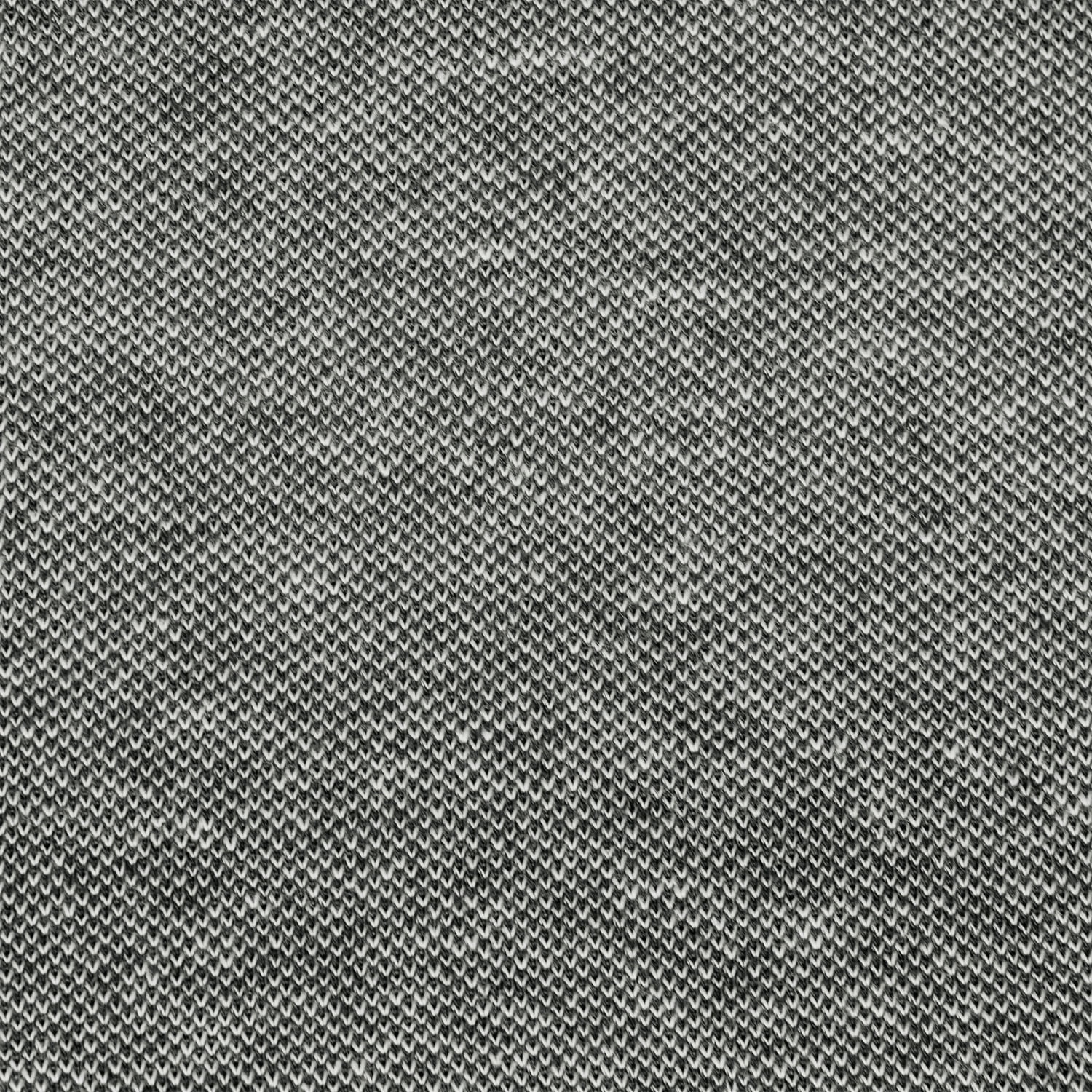 Mainstays Stretch-to-Fit Fabric Sofa Slipcover, 1-Piece, Charcoal Gray