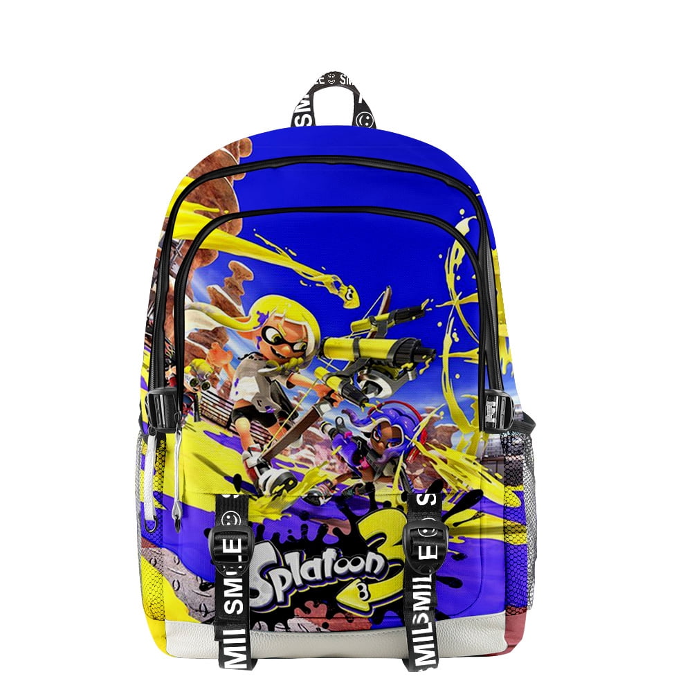 School bag boy NBA backpack, Men's Fashion, Bags, Backpacks on