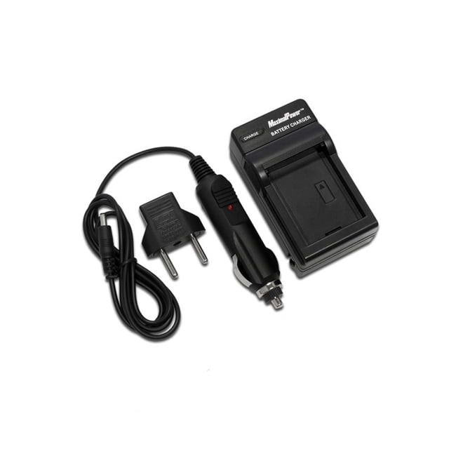 MaximalPower Battery Charger For SONY NPF550 NPF950 Camera F330 F730