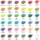 thumbnail image 2 of Set de lápices de colores Crayola útiles escolares colores surtidos 36 unidades largos, 2 of 3