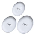 thumbnail image 1 of Pure Titanium Camping Plate Ultralight Titanium Dish, Outdoor Backpacking/Hiking Cookware for Picnic/Salad, 1 of 6