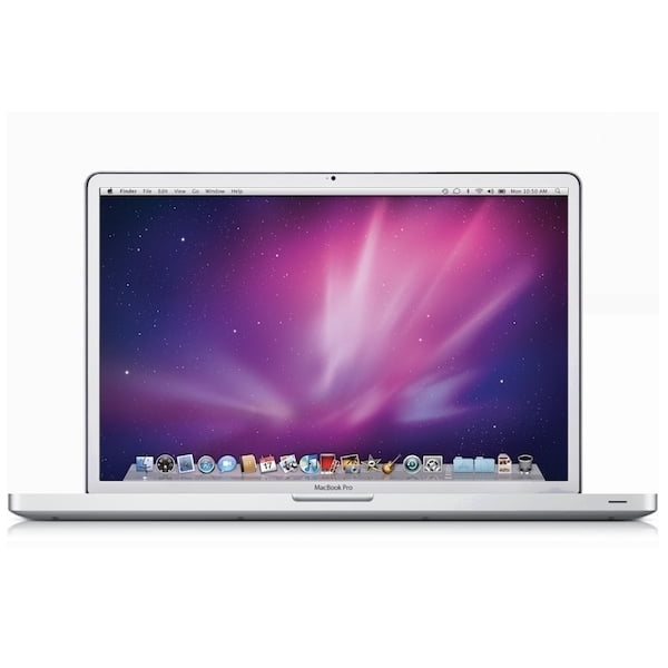 apple certified refurbished macbook pro