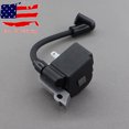 thumbnail image 6 of Ignition Coil Spark Plug for Stihl BG46 BG55 BG65 BG85 SH55 SH85 4229 400 1300, 6 of 6
