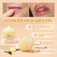 thumbnail image 3 of Set de mascarilla y exfoliante labial ANAI RUI Lip Sleeping Mask Vainilla, 3 of 8
