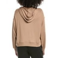 thumbnail image 2 of NATORI EDIT womens  Eden Hoodie, XL, Beige, 2 of 3