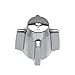 thumbnail image 3 of Danco 5318738 Divert Handle Central Brass Chrome, 3 of 3