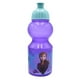 thumbnail image 3 of Lonchera Infantil de Plástico Disney Frozen Anna & Elsa con Botella de Agua 400 ml Verde, 3 of 4