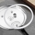 thumbnail image 1 of Elodie Pressure Cooker Sealing Ring Pressure Canner Gasket, Replacement Parts for Daily 30cm, 1 of 8