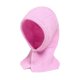 thumbnail image 1 of Jumpingount Gorro de punto para invierno frío, protección cómoda para el cuello, gorro cálido, a prueba de frío, a prueba de viento, accesorio para la Sombreros Rosado morado Jumpingount AP013949-09, 1 of 6