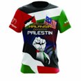 thumbnail image 2 of Nueva camiseta deportiva de verano para fitness para niños, camisetas de moda urbana para gimnasio, camisetas geniales de manga corta para hombres, ropa Harajuku de secado rápido, 2 of 4