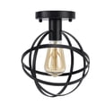 thumbnail image 3 of Hanging Ceiling LightPendant Light Hanging Ceiling Hanging Lamp Retro Pendant Light Rugged and Tough, 3 of 5