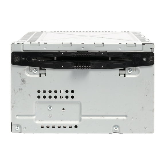 Restored 2011-2012 Ford Taurus AM FM Radio Single Disc CD MP3 Player BG1T-19C157-AB (Refurbished)