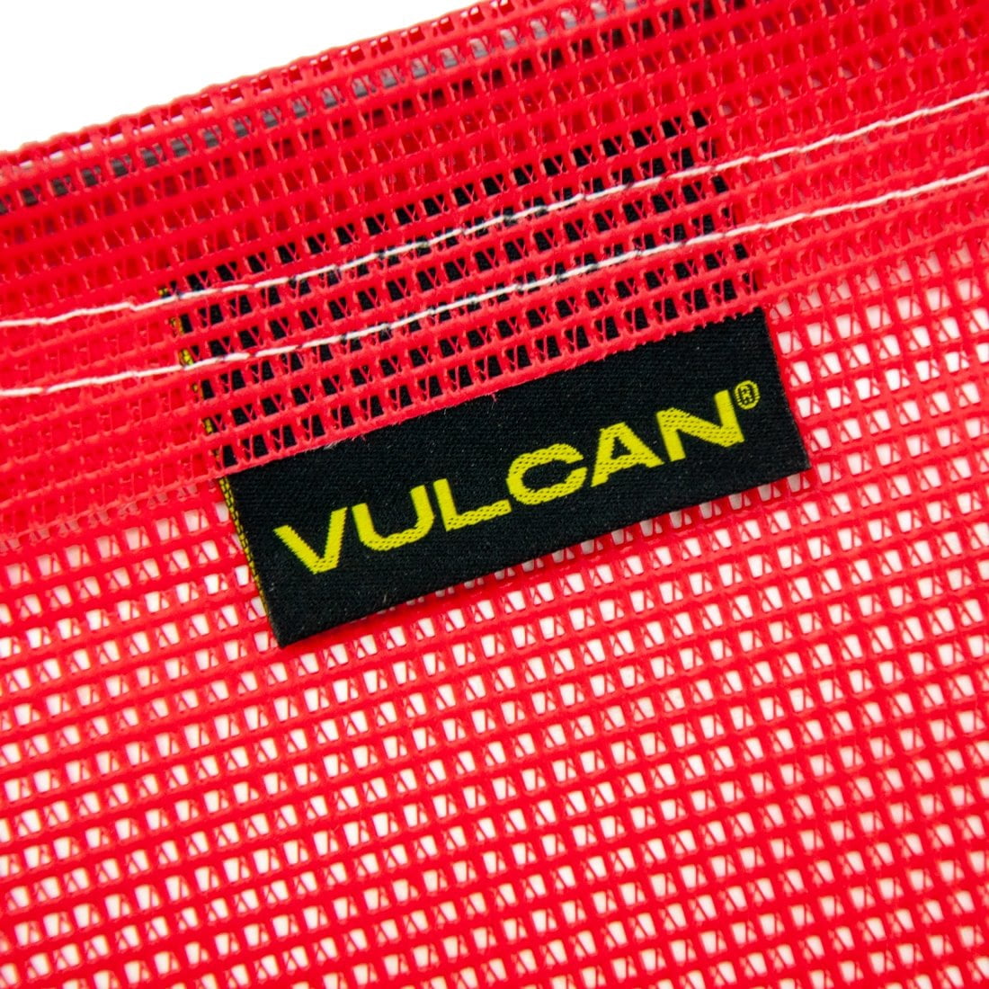 VULCAN Heavy Duty Magnet Kit - Wire Loop Flags - Vented Storage Bag
