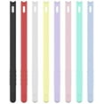 thumbnail image 3 of Lemonadeus Silicone Case For Apple Pencil 2 Cradle Stand Holder For iPad Pro Stylus Pen Protective Cover, 3 of 6