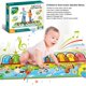 thumbnail image 4 of Tapete musical YONGSHENG multifuncional con 15 sonidos antideslizante portátil para niños, 4 of 5