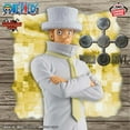 thumbnail image 6 of Banpresto One Piece Kaku DXF The Grandline Series Bandai Spirits Figure, 6 of 6