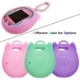 thumbnail image 5 of Funda de silicona de repuesto Accessory JCHPINE para Tamagotchi Uni, 5 of 7