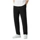 thumbnail image 2 of Pantalones largos de nailon para hombre, informales, para uso diario, para exteriores, playa, holgados, ligeros y transpirables., 2 of 9