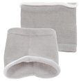 thumbnail image 1 of WRITWAA 2pcs Washable Mask Liners Face Mask Covers Breathable And Comfortable For Home Outdoor Use Replacement, 1 of 6