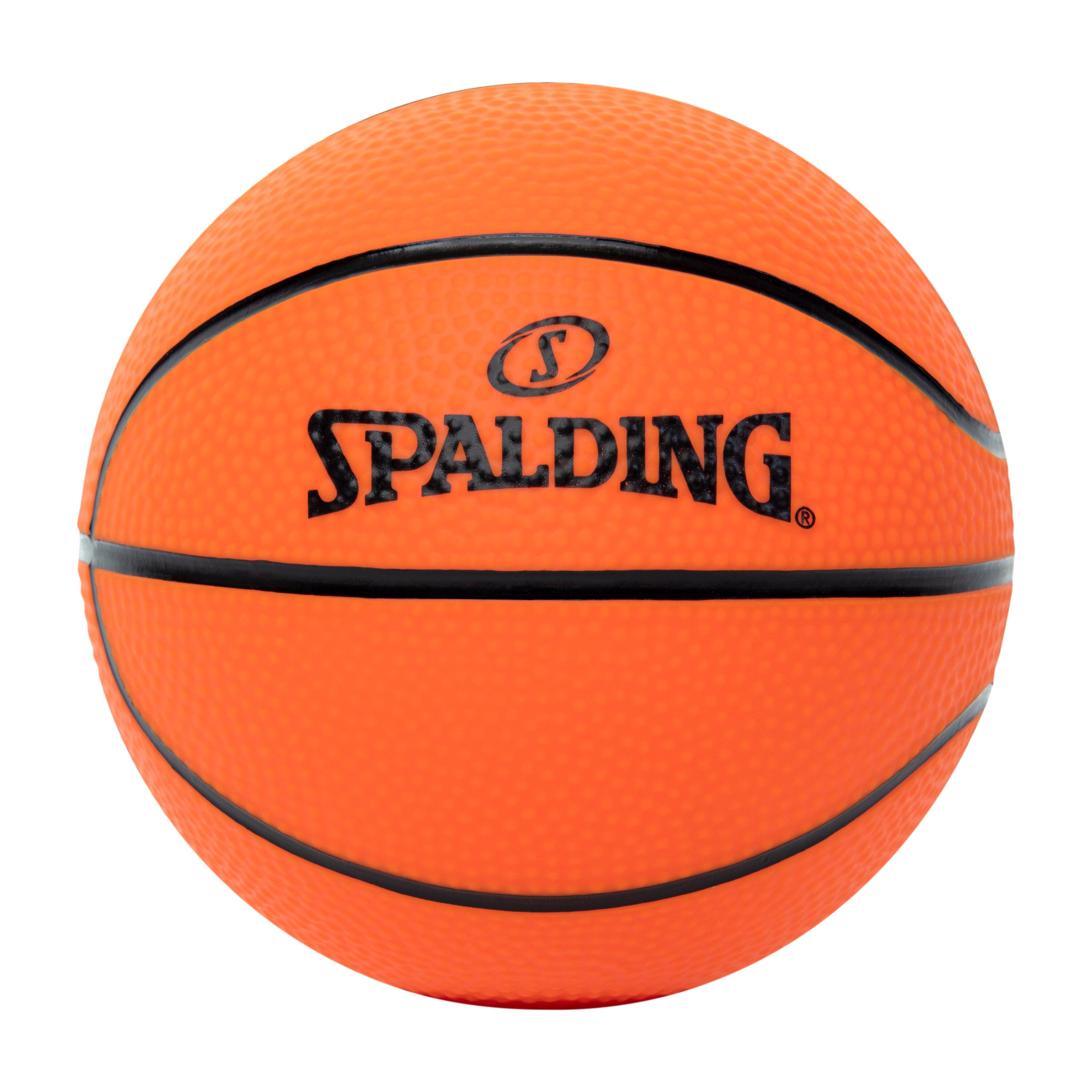 Spalding 180 Breakaway Over-The-Door Mini Basketball Hoop - Walmart.com